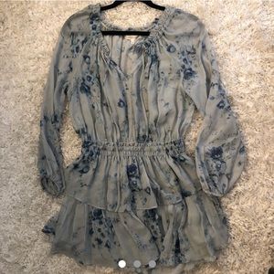 loveshackfancy popover dress